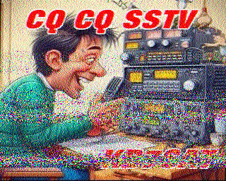 SSTV