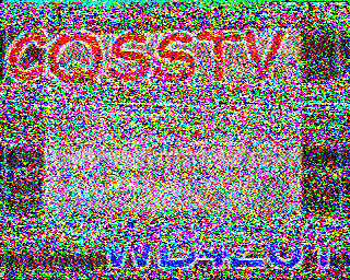 SSTV