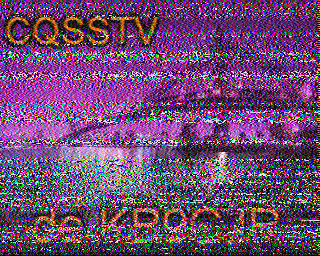 SSTV