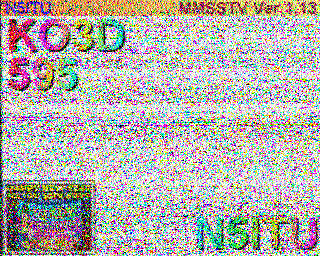 SSTV