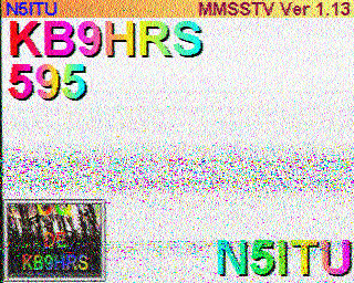 SSTV
