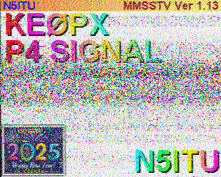 SSTV
