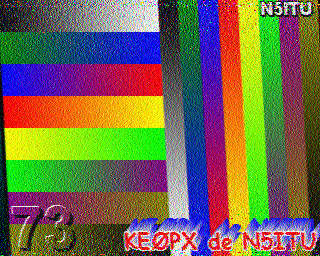 SSTV