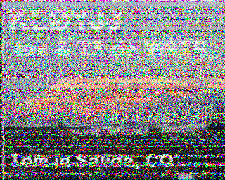 SSTV