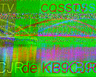 SSTV