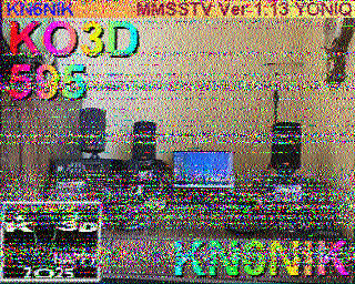 SSTV