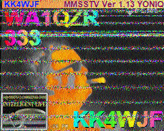 SSTV