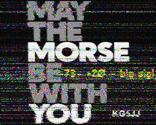 SSTV