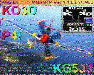 SSTV
