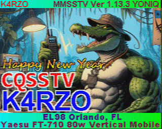 SSTV