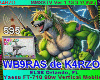 SSTV