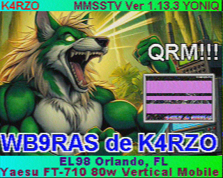 SSTV