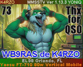 SSTV