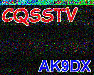 SSTV