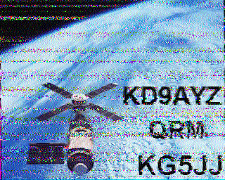 SSTV