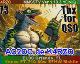 SSTV
