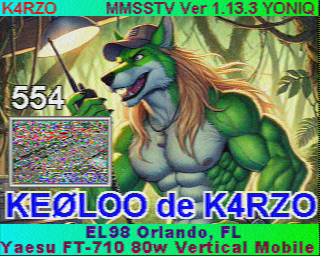 SSTV