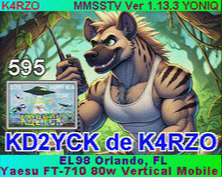 SSTV
