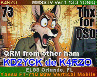 SSTV