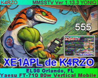 SSTV