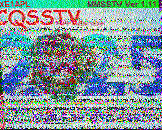 SSTV