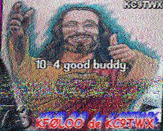 SSTV