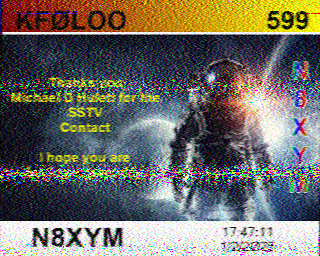 SSTV