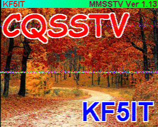 SSTV