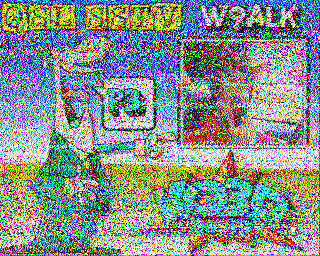 SSTV