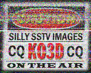 SSTV