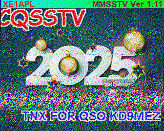 SSTV
