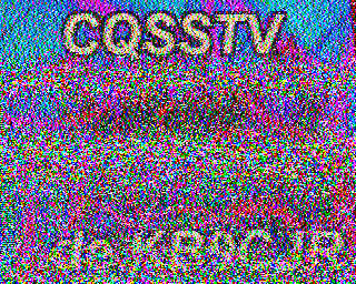 SSTV