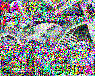 SSTV