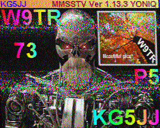 SSTV