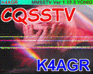 SSTV