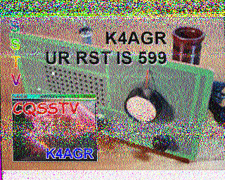 SSTV