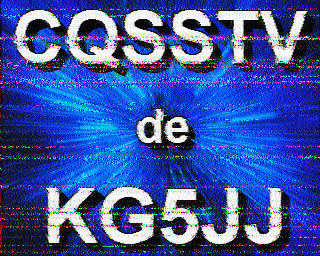 SSTV