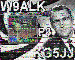 SSTV
