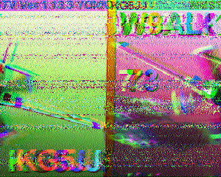 SSTV