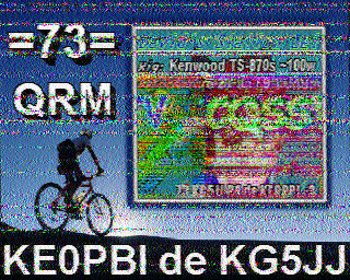 SSTV
