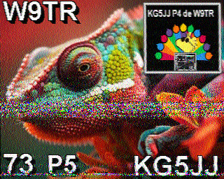 SSTV