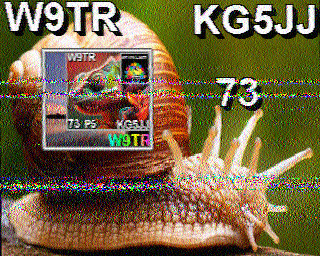 SSTV