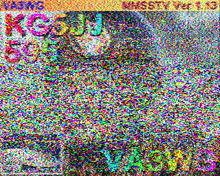 SSTV