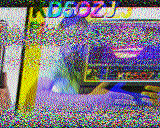 SSTV