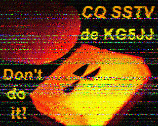 SSTV