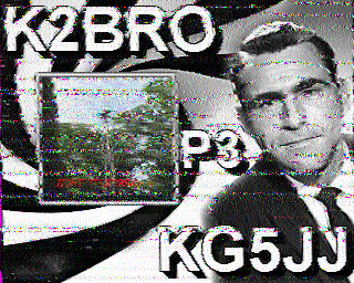 SSTV