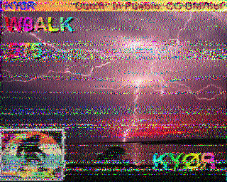 SSTV