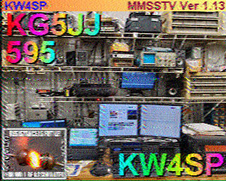 SSTV