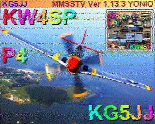 SSTV