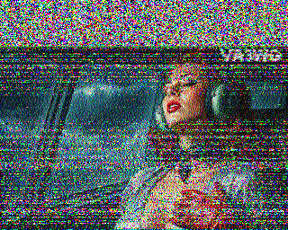 SSTV